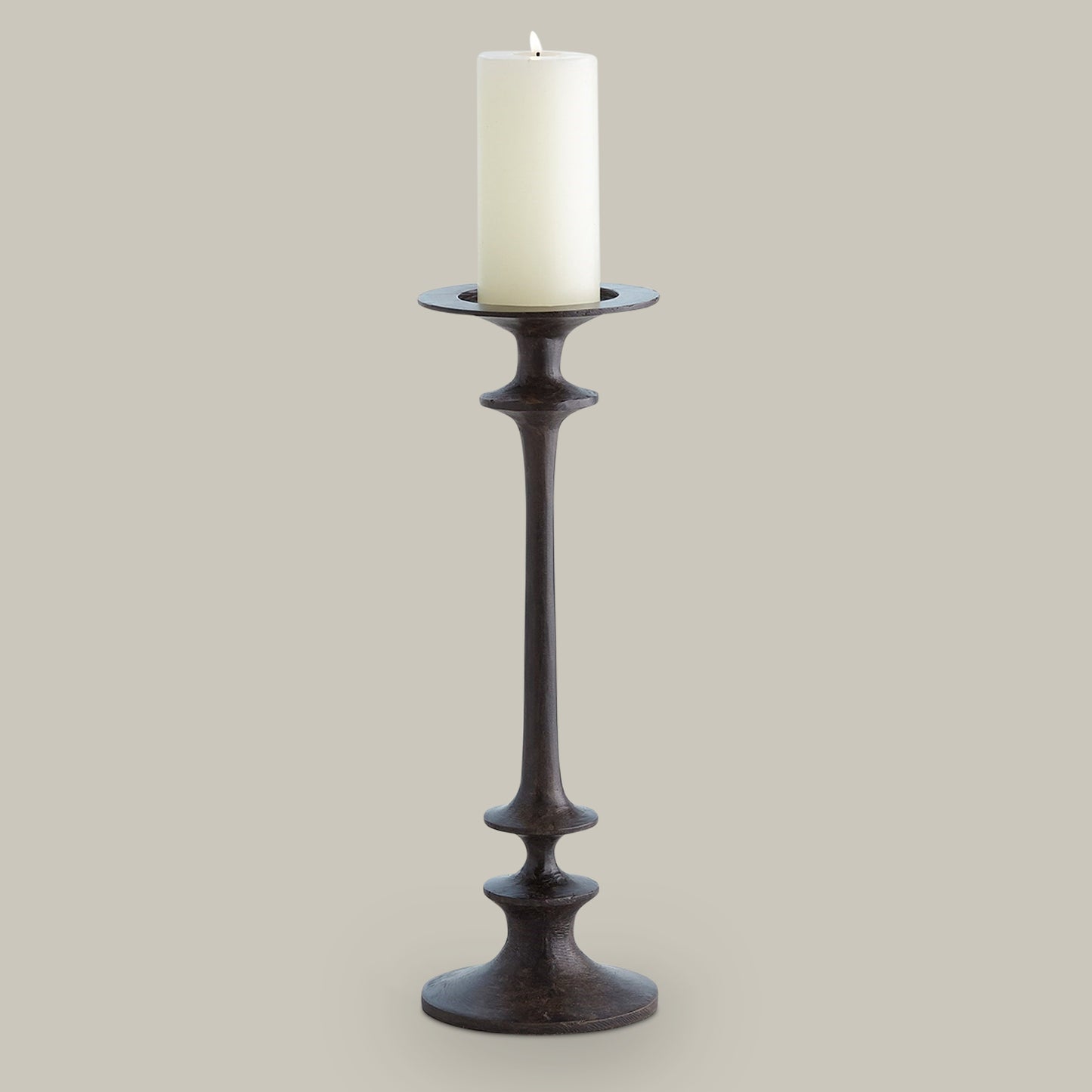 THÉOPHILE CANDLE HOLDER COLLECTION - Preorder