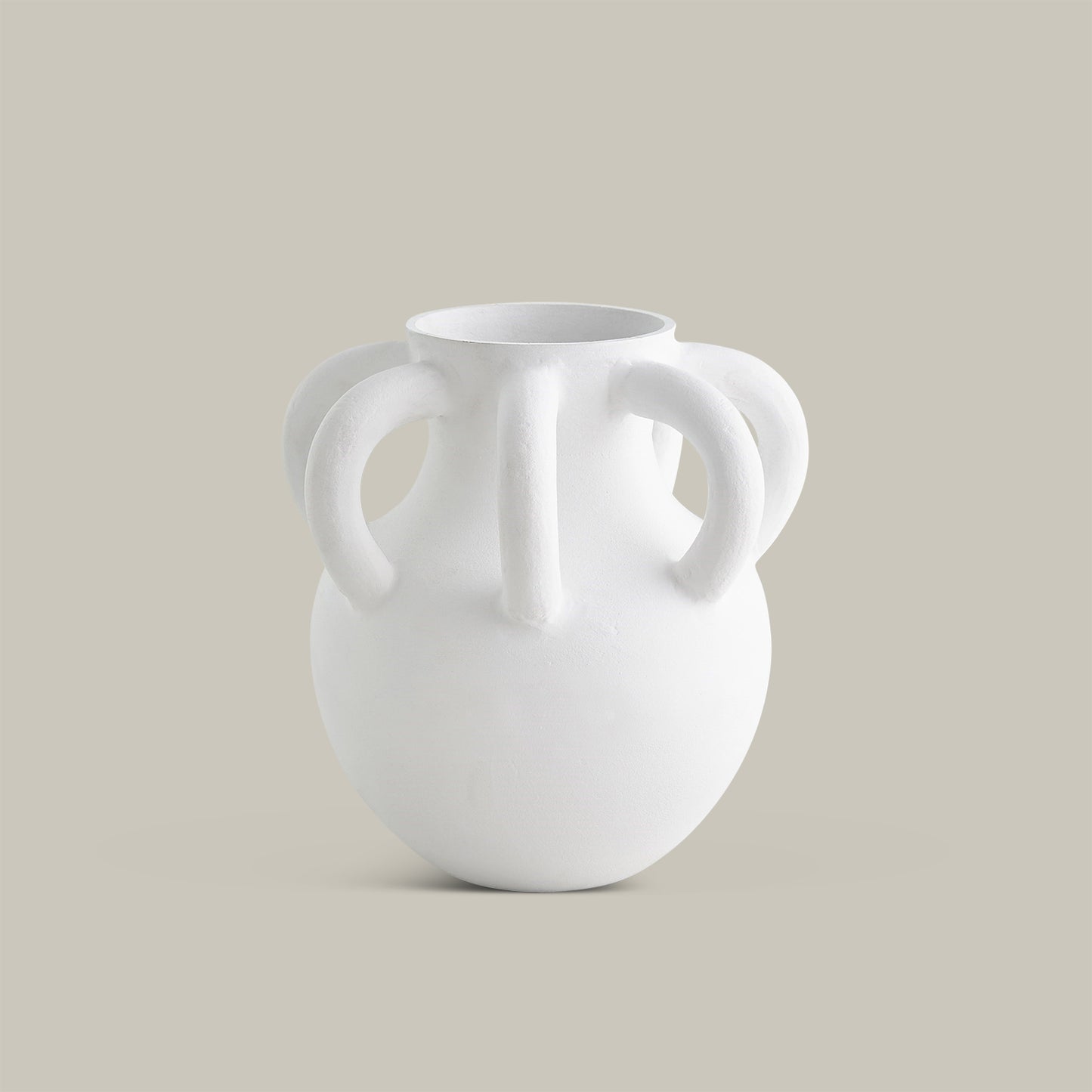 Amphora Loop Vase Collection