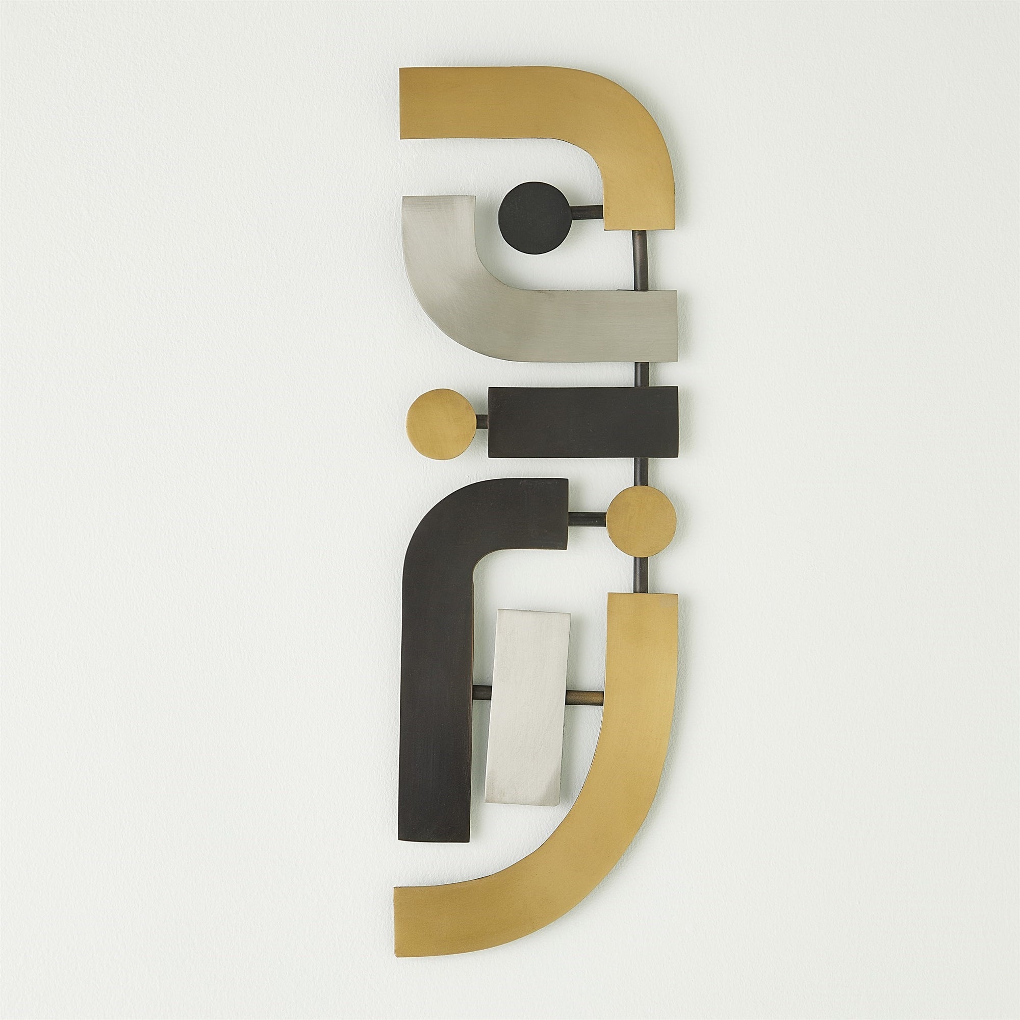 Cascades Wall Mobile