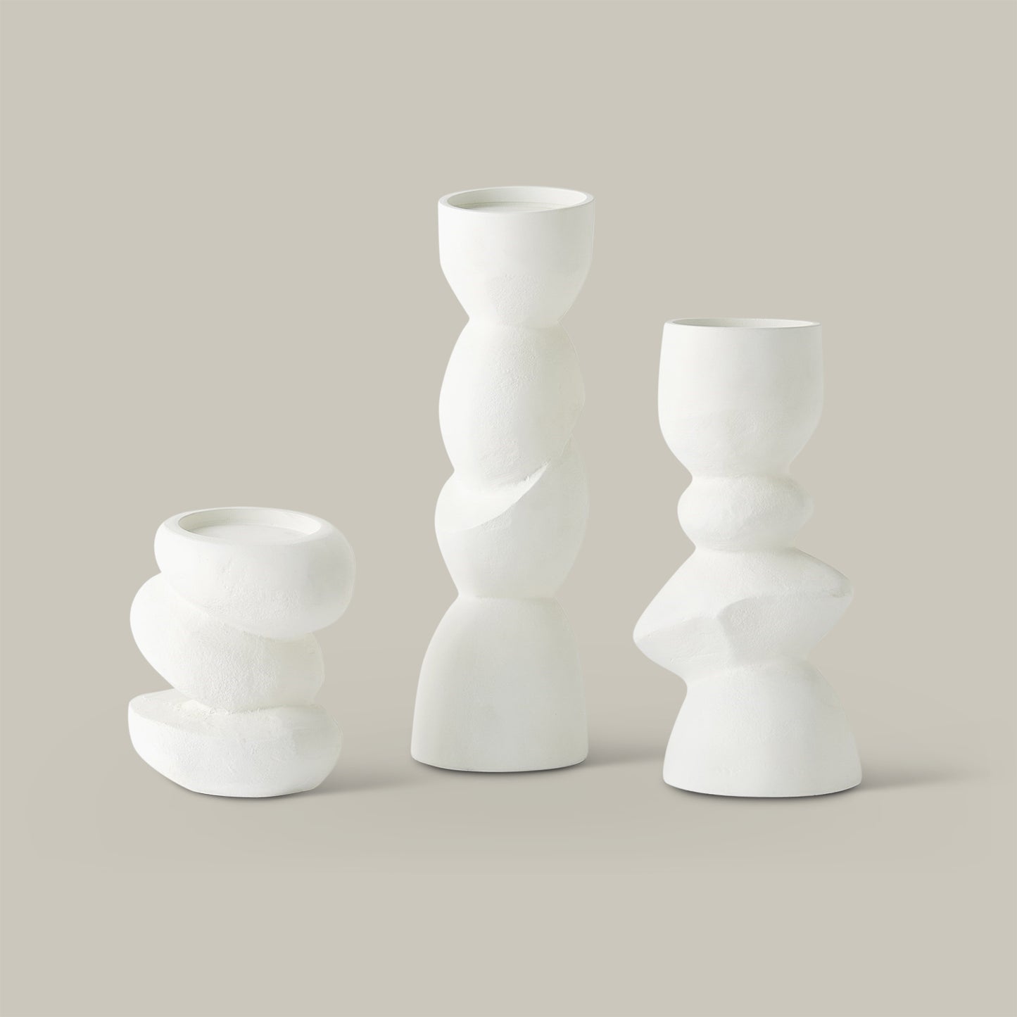 Pradier Candleholder - Preorder