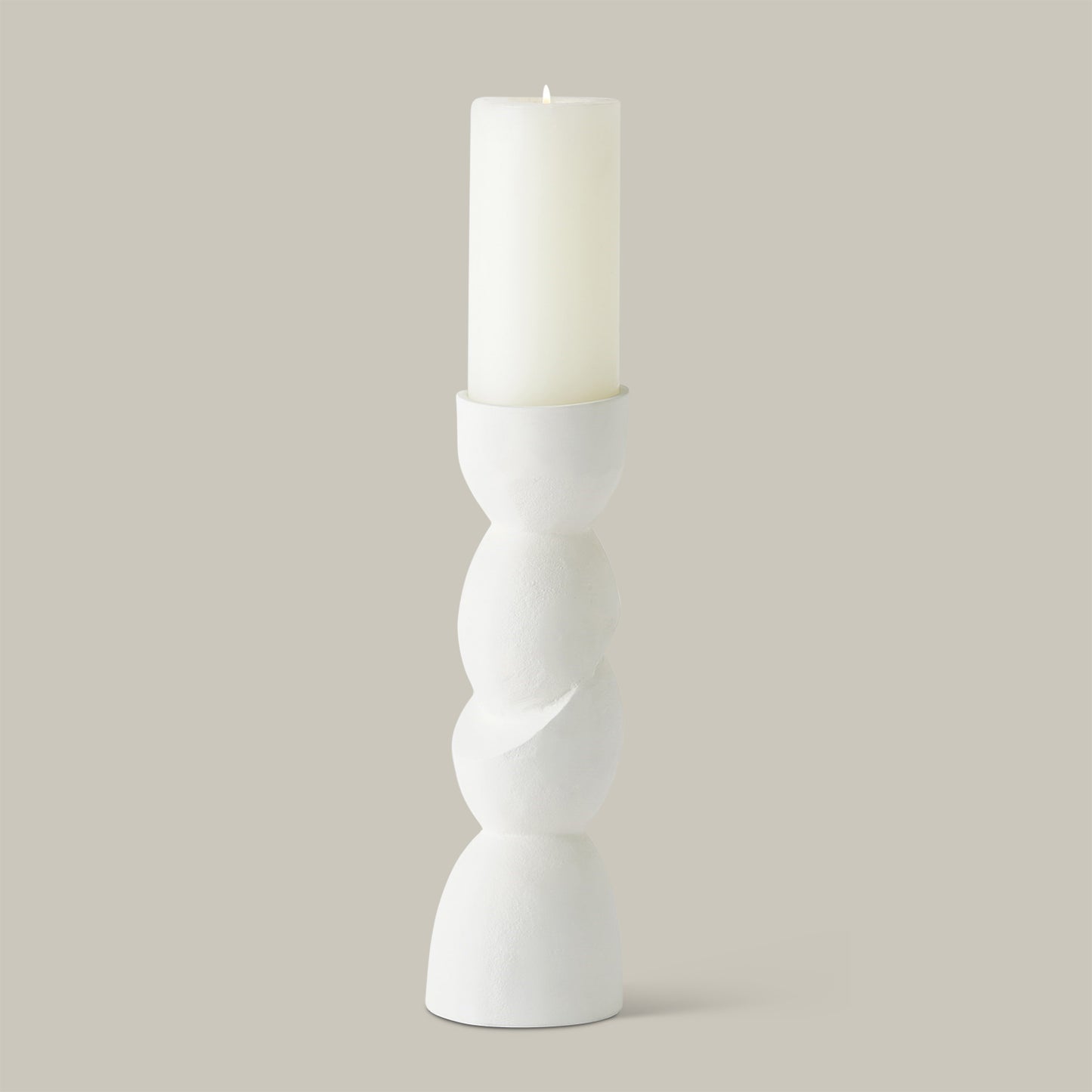 Pradier Candleholder - Preorder