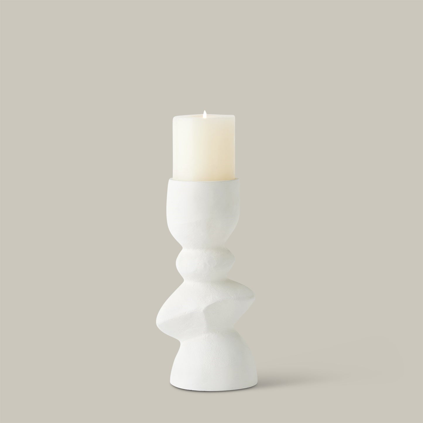 Pradier Candleholder - Preorder