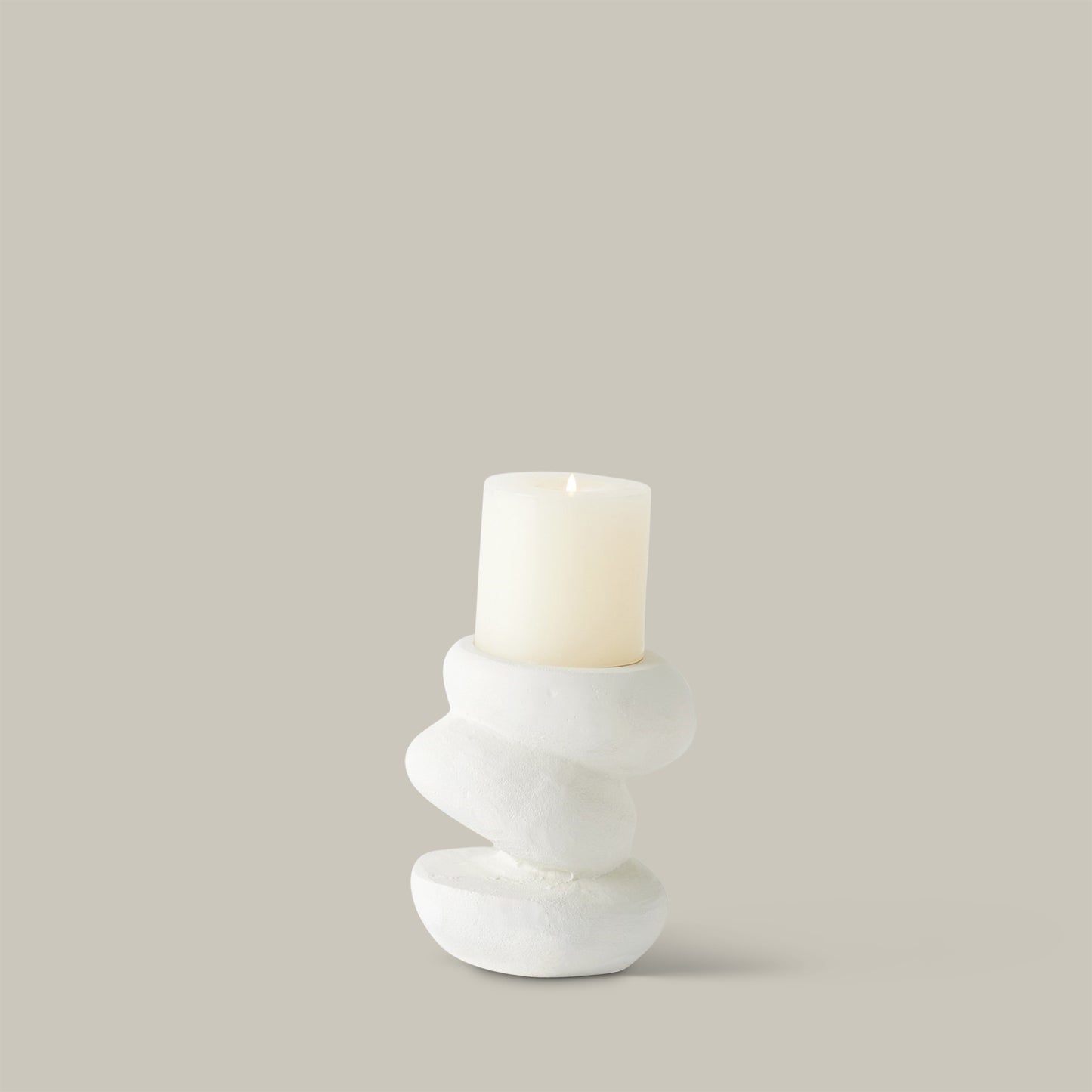 Pradier Candleholder - Preorder