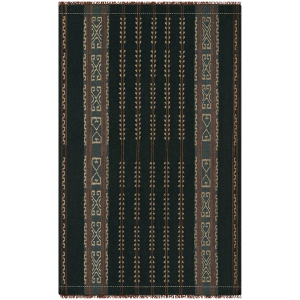 Cluny Voltaire Rug - Indigo