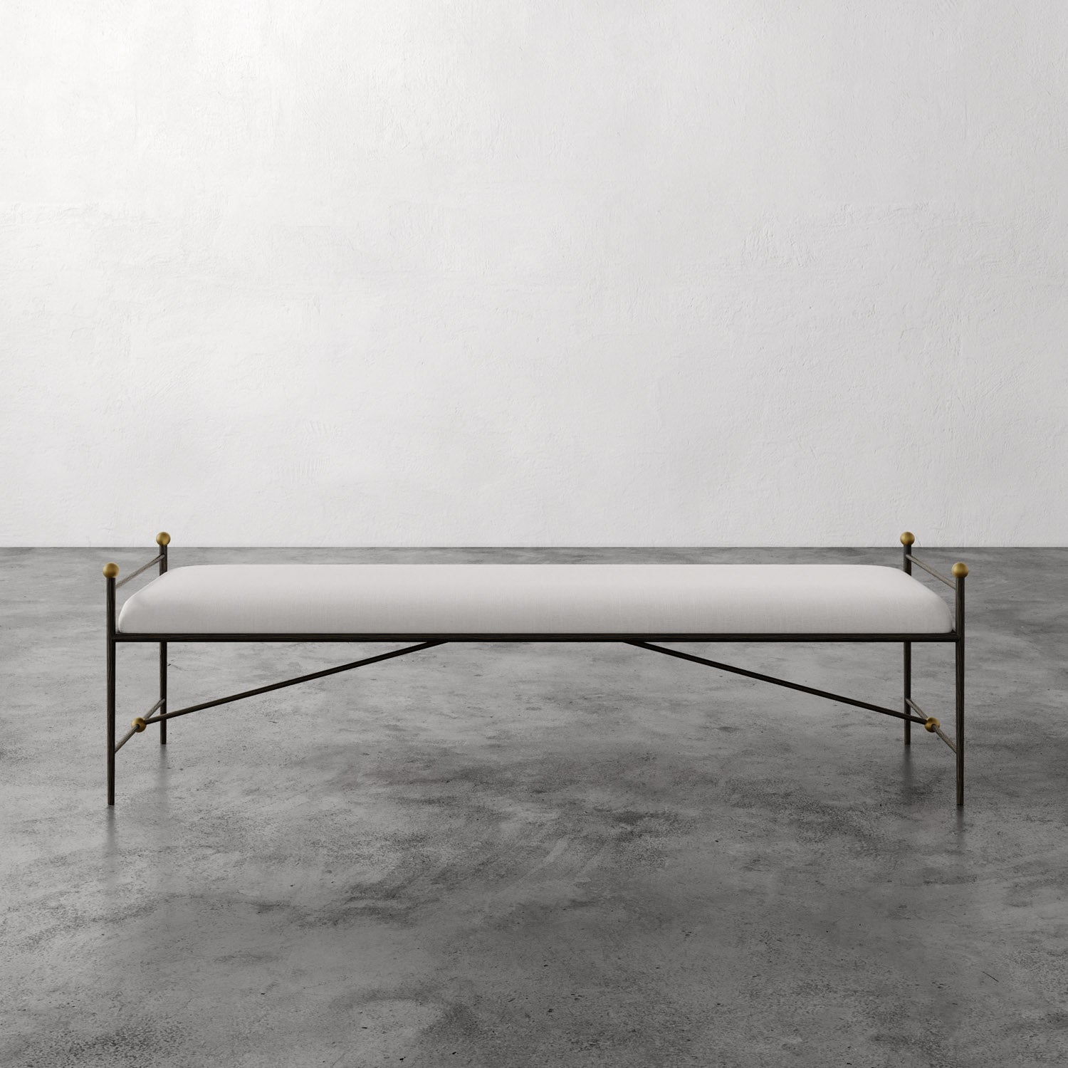 Cambert Bench