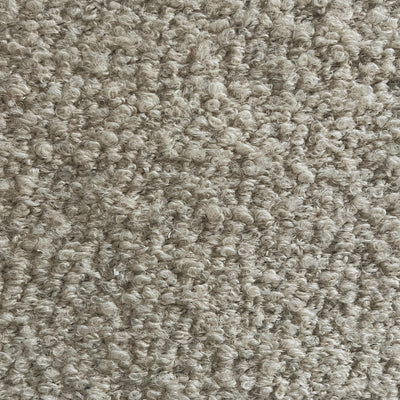 Luxe Berbers & Bouclés