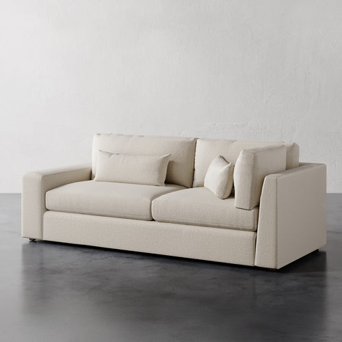 Lemieux Et Cie Lacroix Left or Right Return Sofa