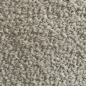 Chunky Boucle Ecru