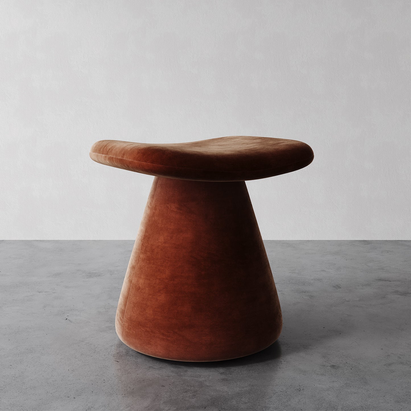 Romy Stool / Ottoman