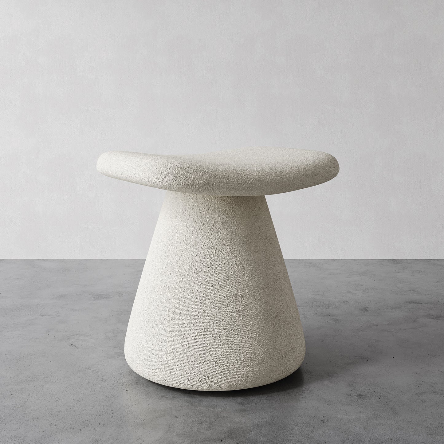 Romy Stool / Ottoman - Preorder