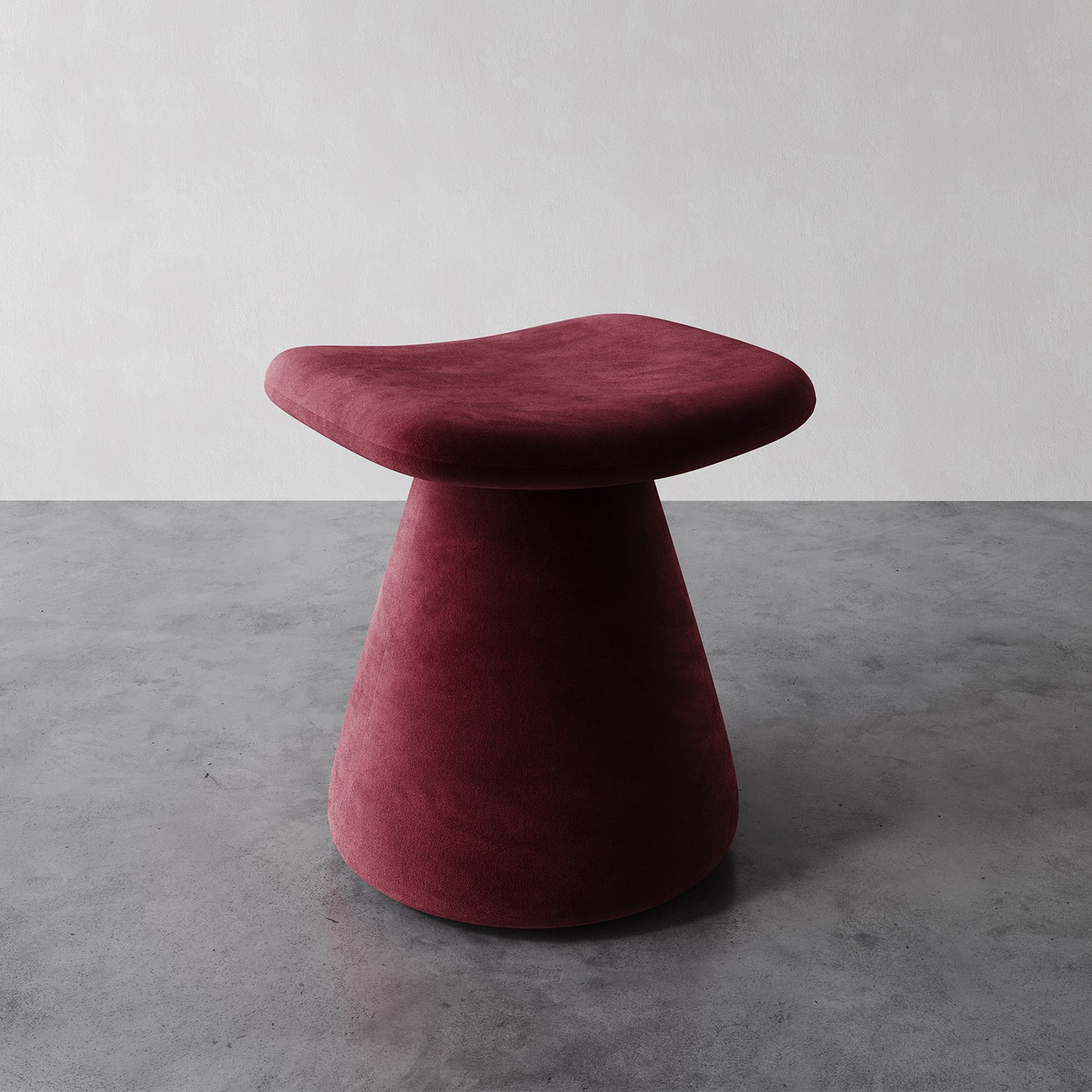 Romy Stool / Ottoman - Preorder