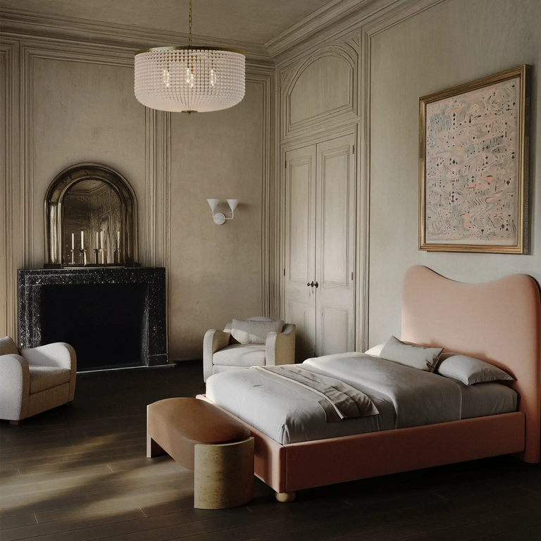 Danielle Bed
