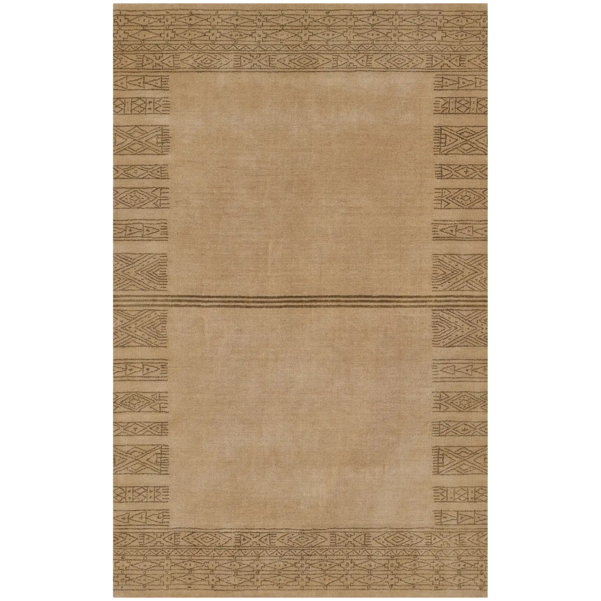 Camire Rugs Falaise Camille Rug (Natural)