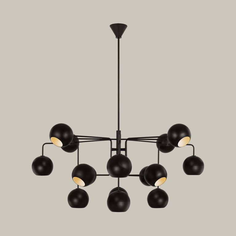 Chaumont / Chambord Collection: Extension Rod Kit