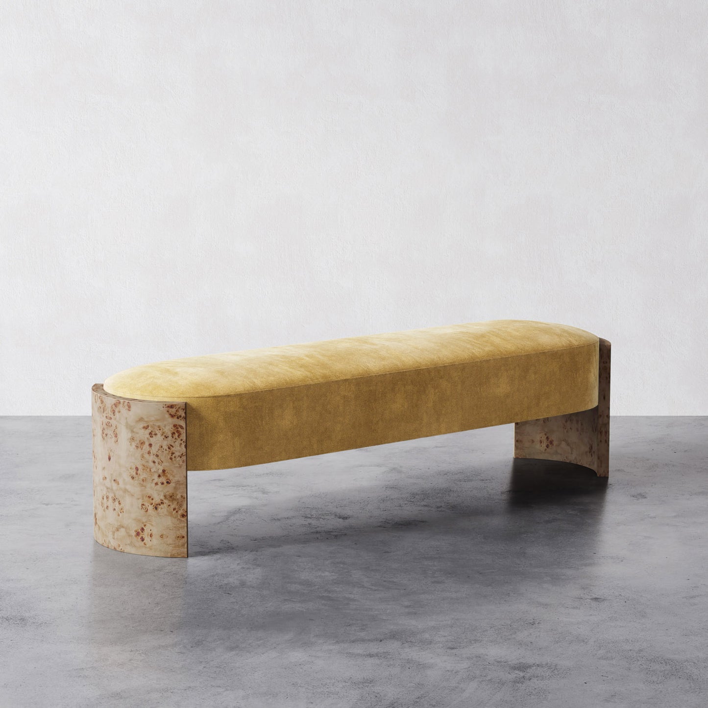 Benoit Bench