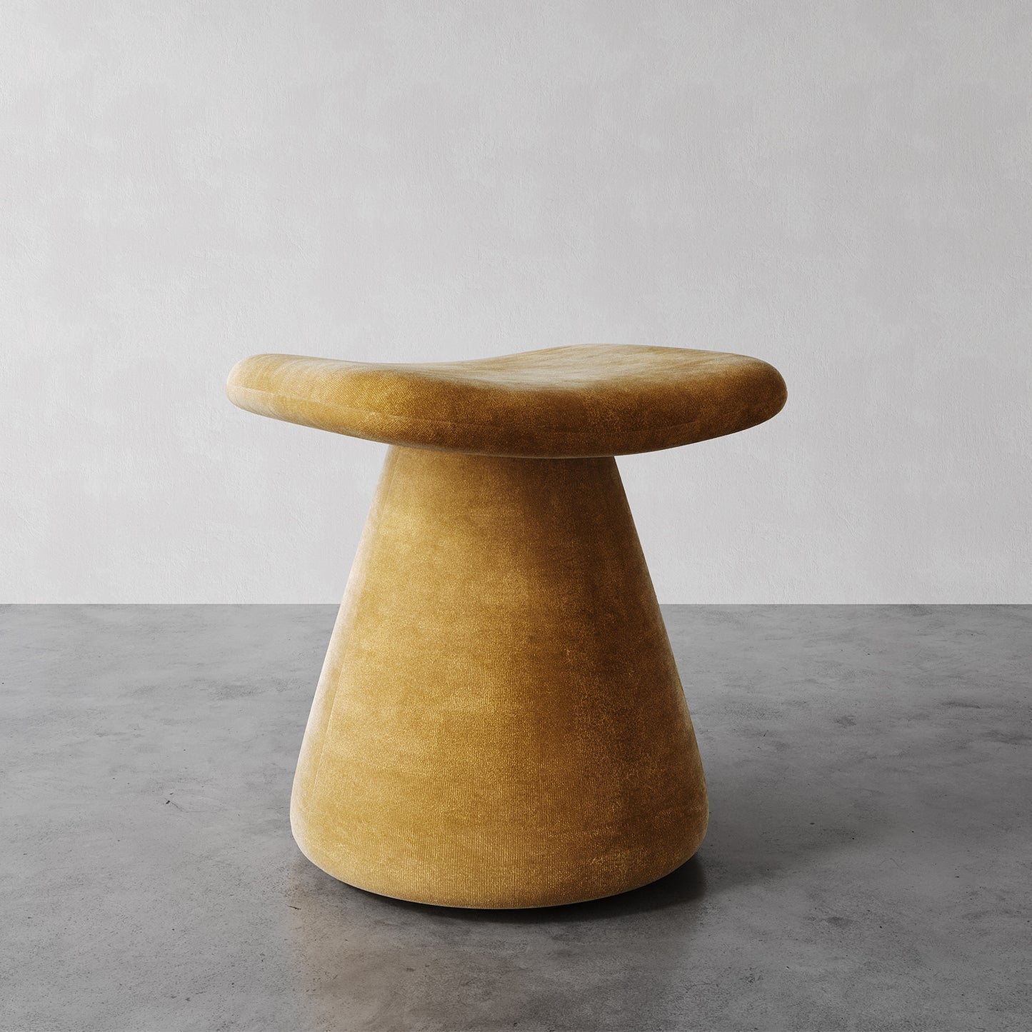 Romy Stool / Ottoman - Preorder