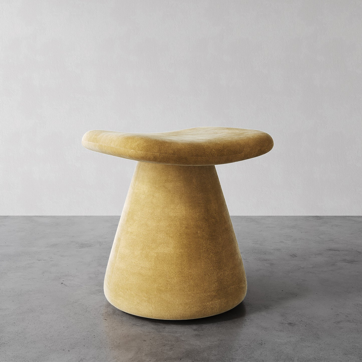 Romy Stool / Ottoman