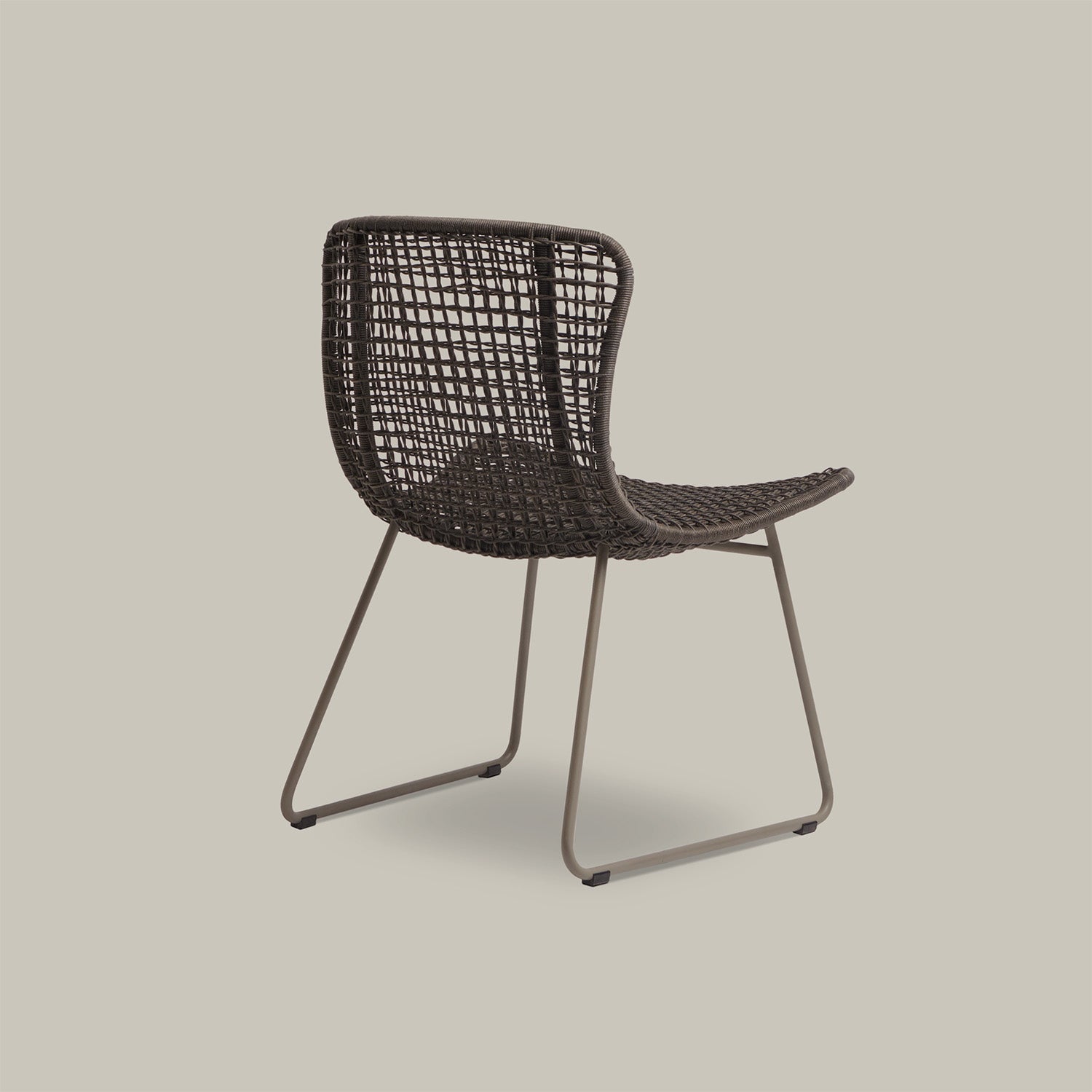 Jagger Woven Dining Chair