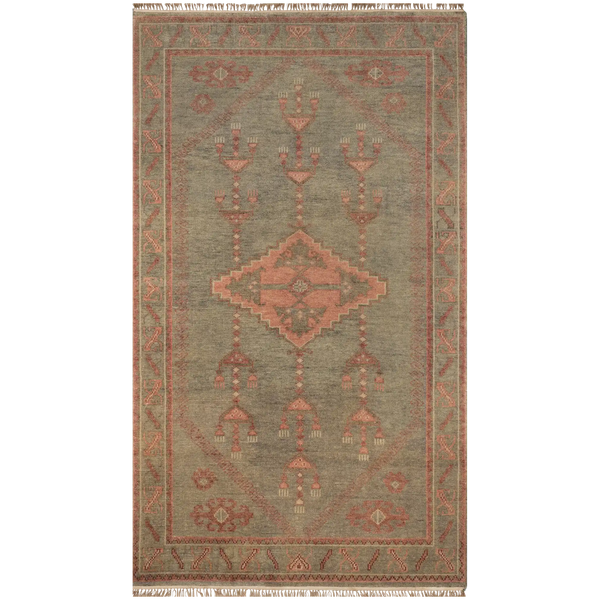 Kouang Batucar Rug