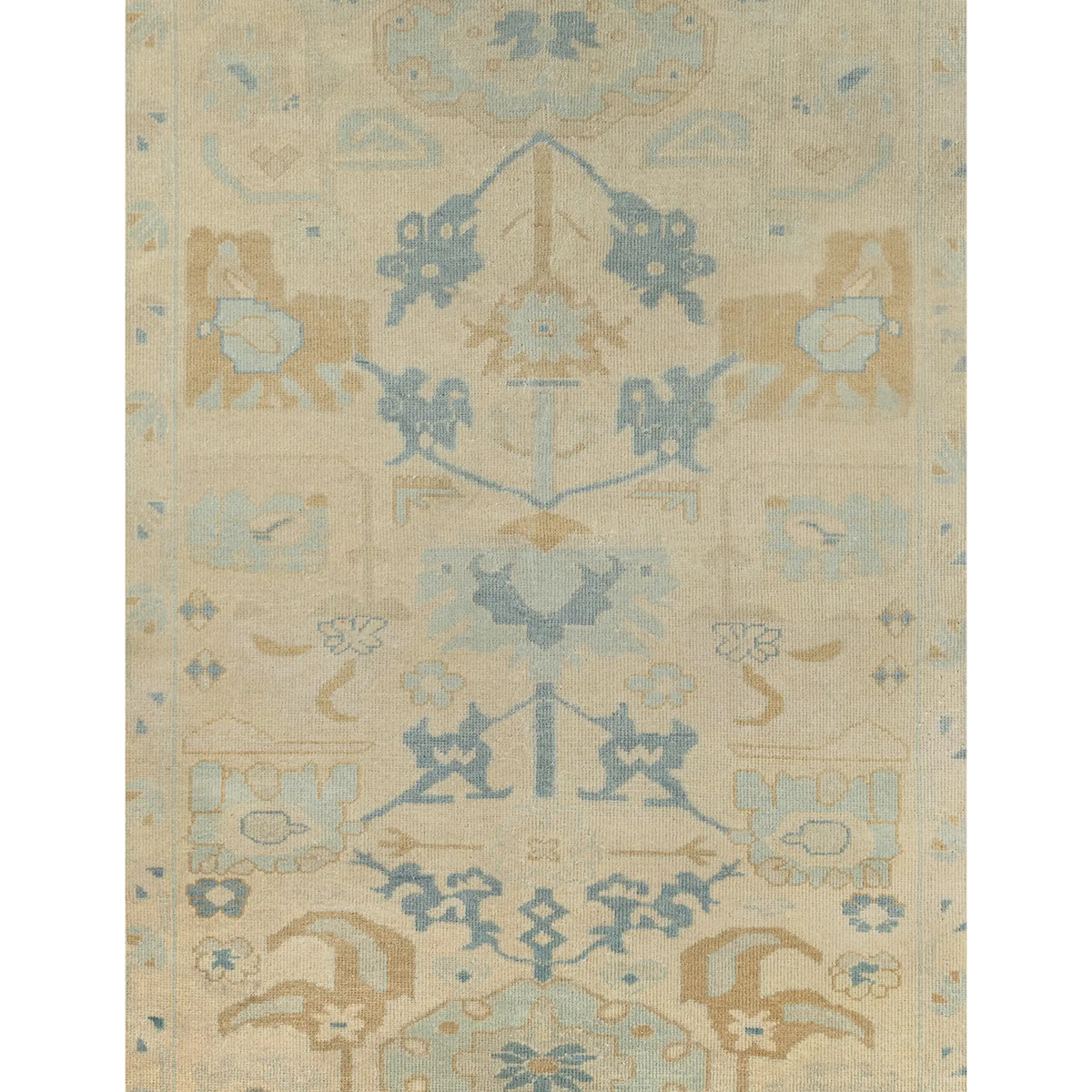 Kouang Kamalo Rug