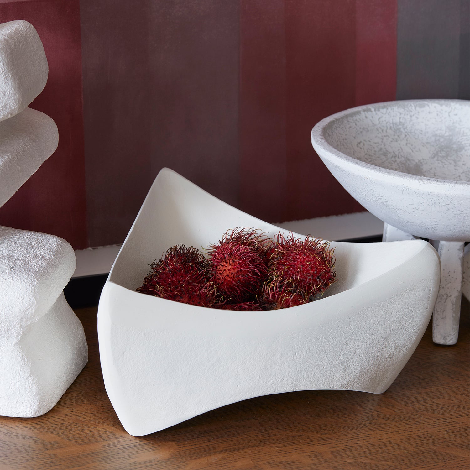Léandre and Marius Bowl Collection