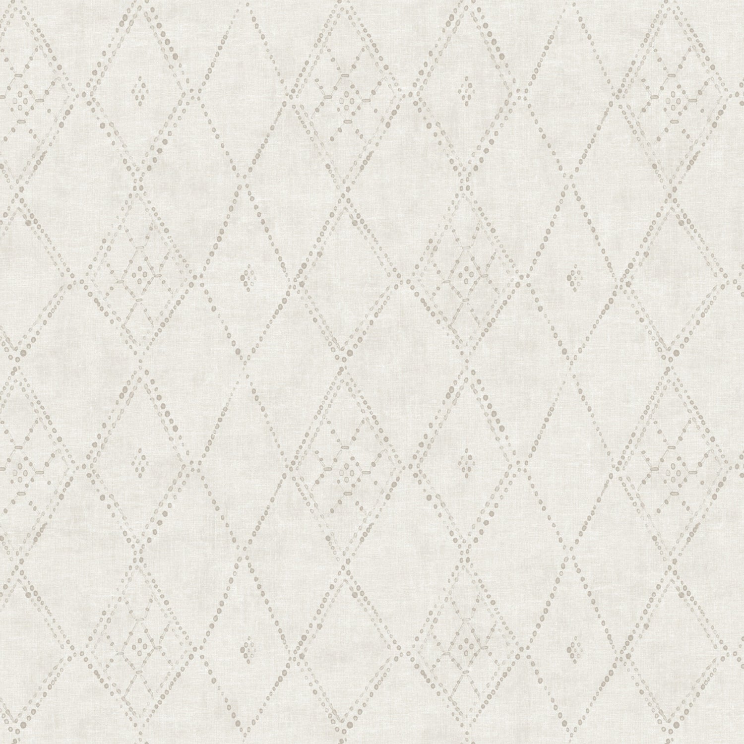 Lemieux et Cie Souk Diamonds Wallpaper