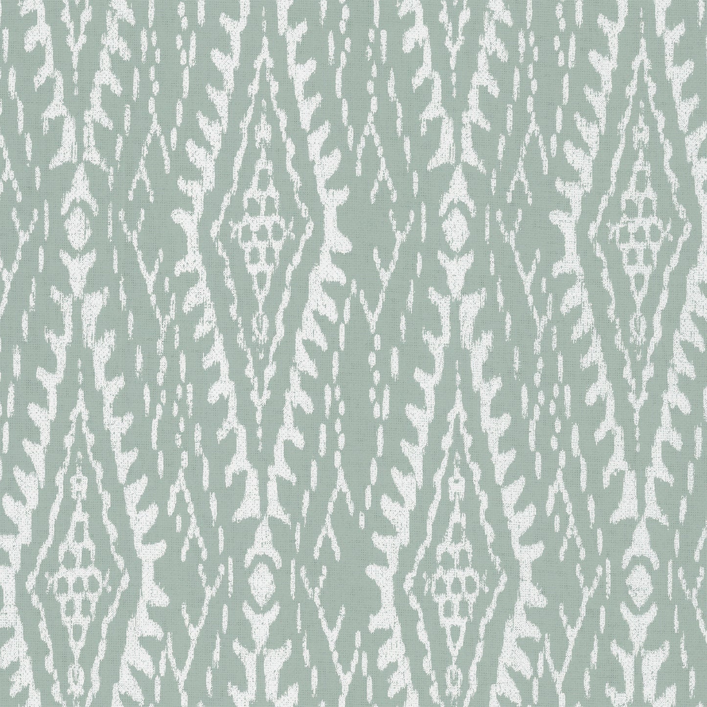 Rousseau Paperweave Wallpaper (Sage)
