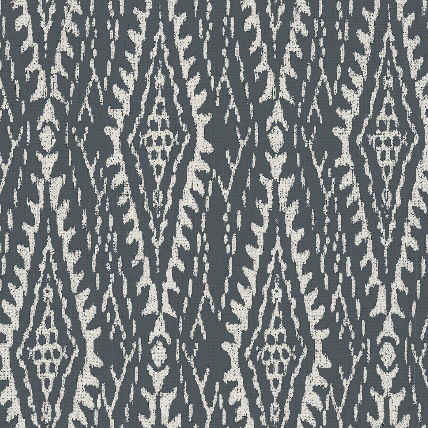 Rousseau Paperweave Wallpaper (Charcoal)