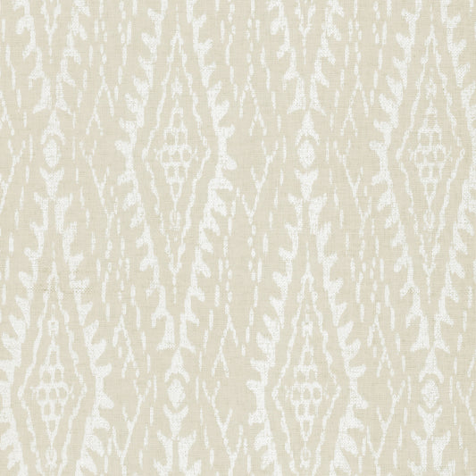 Rousseau Paperweave Wallpaper (Linen)