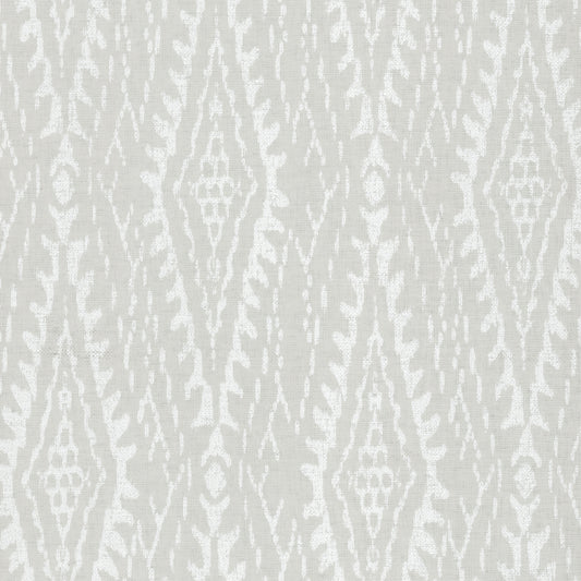 Rousseau Paperweave Wallpaper (Warm Grey)