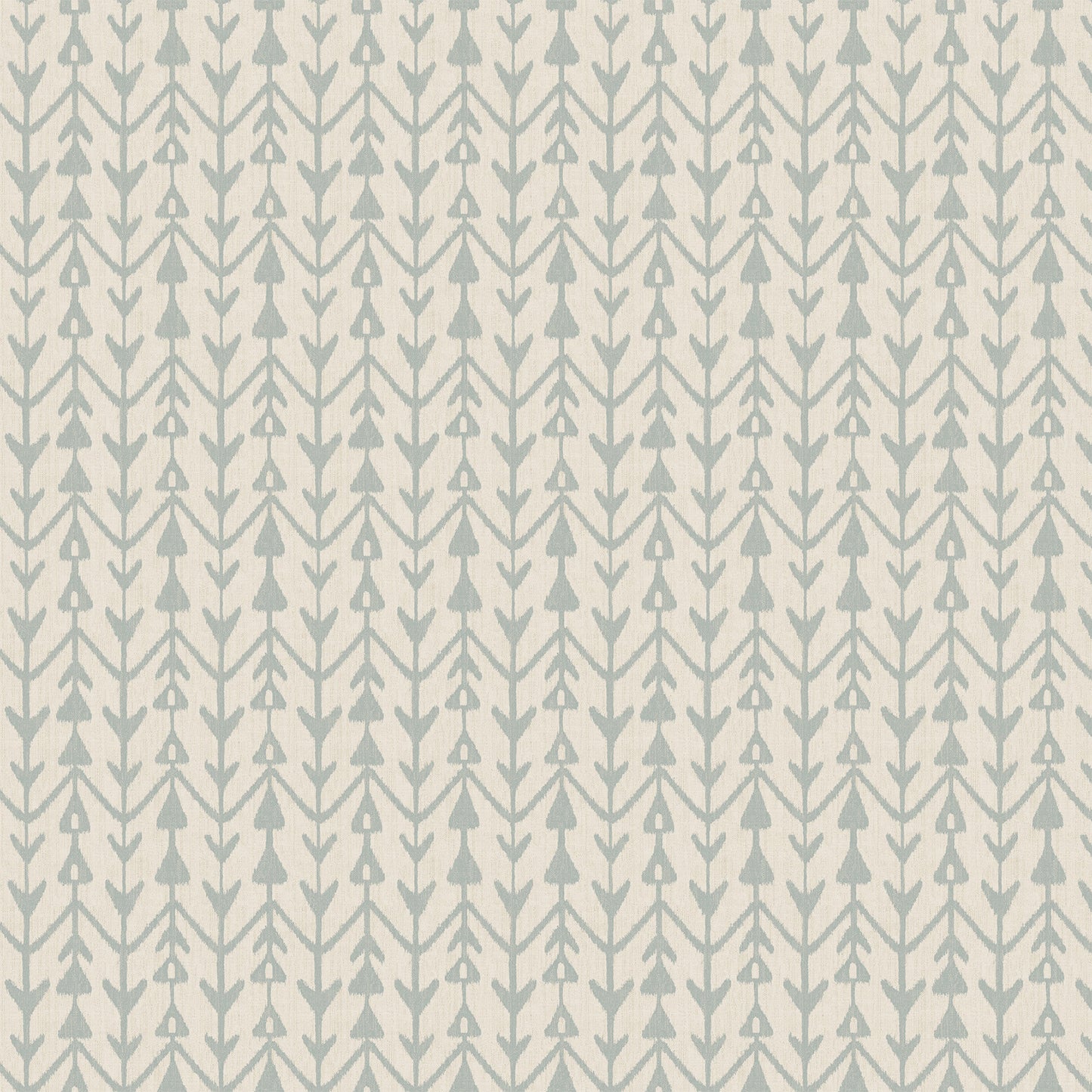 Martigue Stripe Wallpaper (Sage)