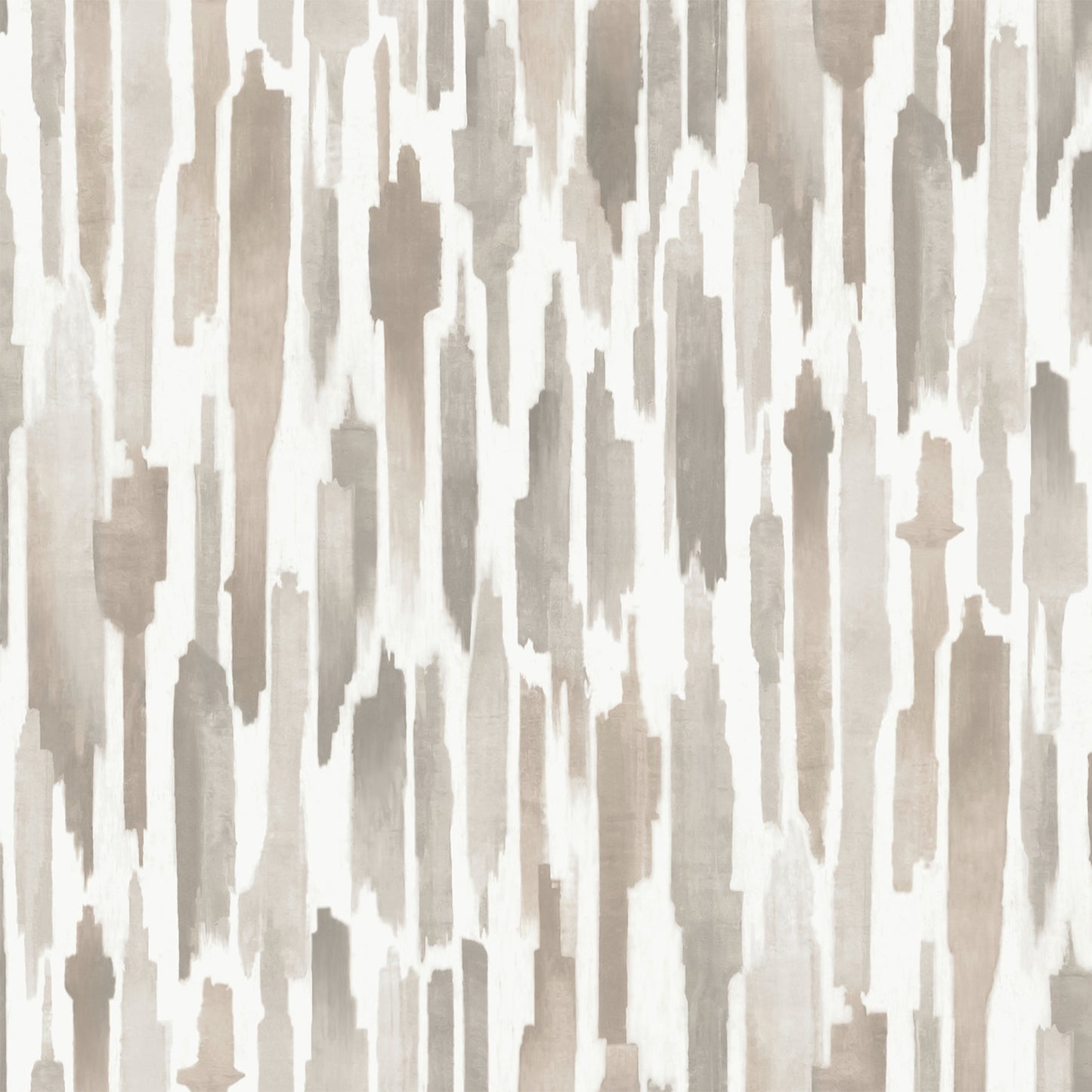 Pluie Wallpaper (Light Neutral)