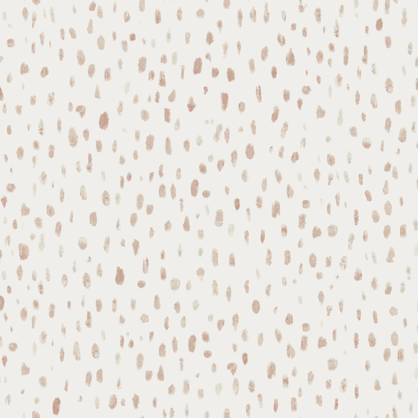 Tachette Wallpaper (Terracotta)