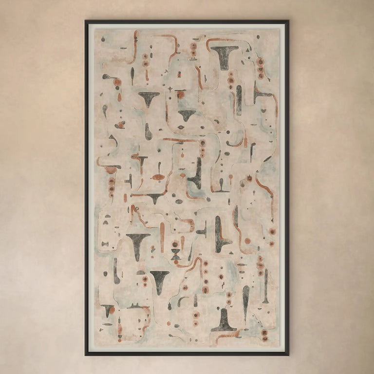 La Fougère Limited Edition Art Print