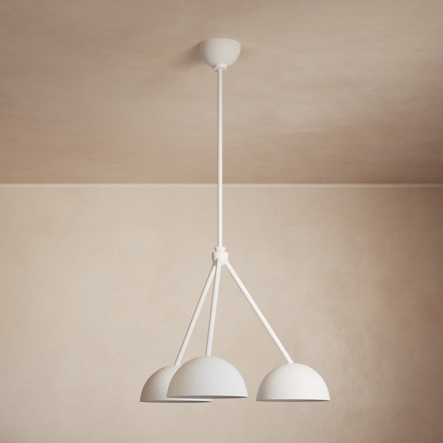 Lemieux et Cie Beaunay Chandelier - Thumbnail 5