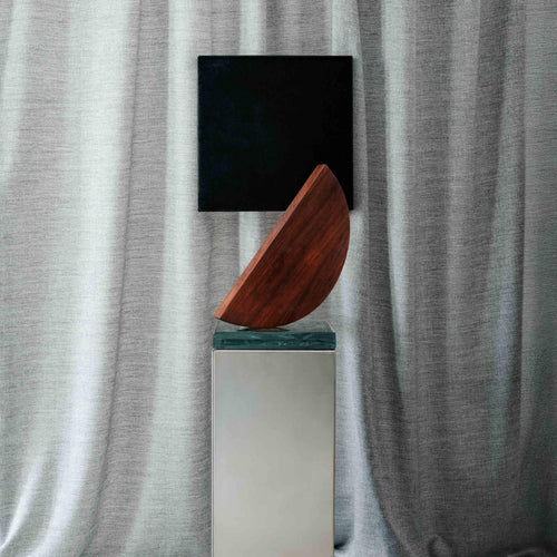 Murmure by Métaphores in a room setting