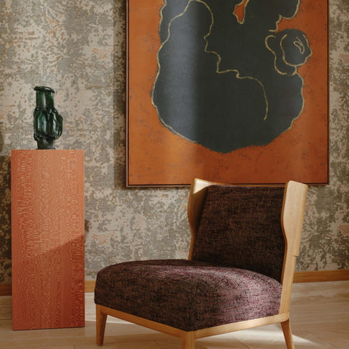 Racine by Métaphores in a room setting