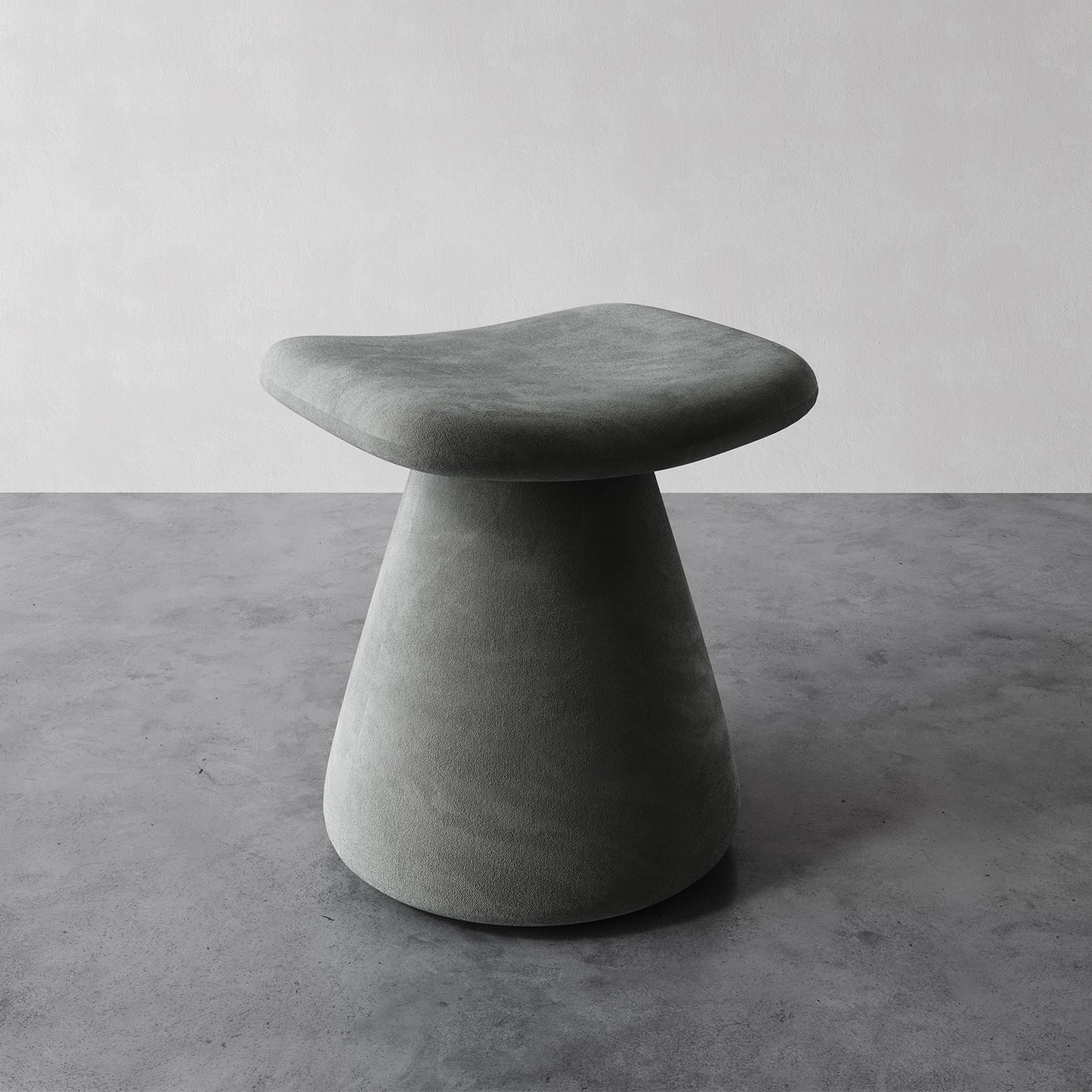 Romy Stool / Ottoman - Preorder