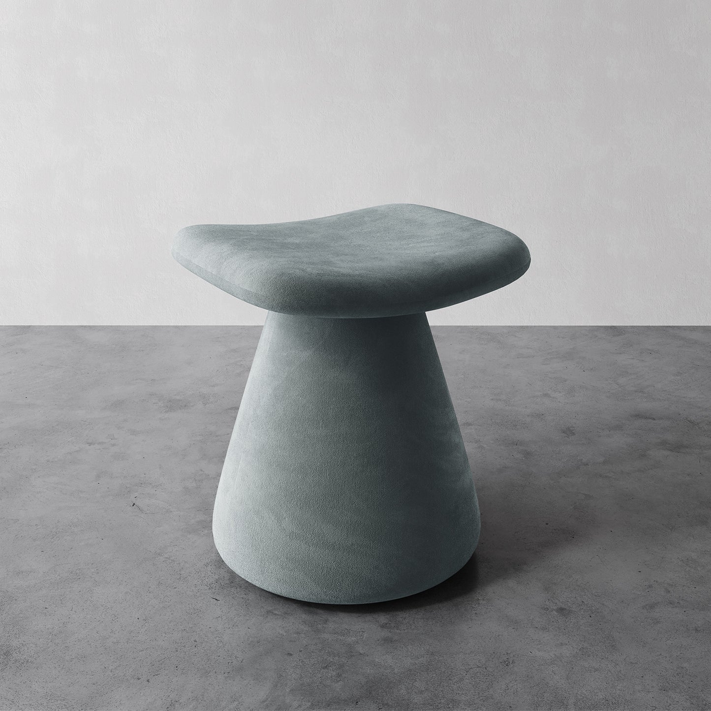 Romy Stool / Ottoman