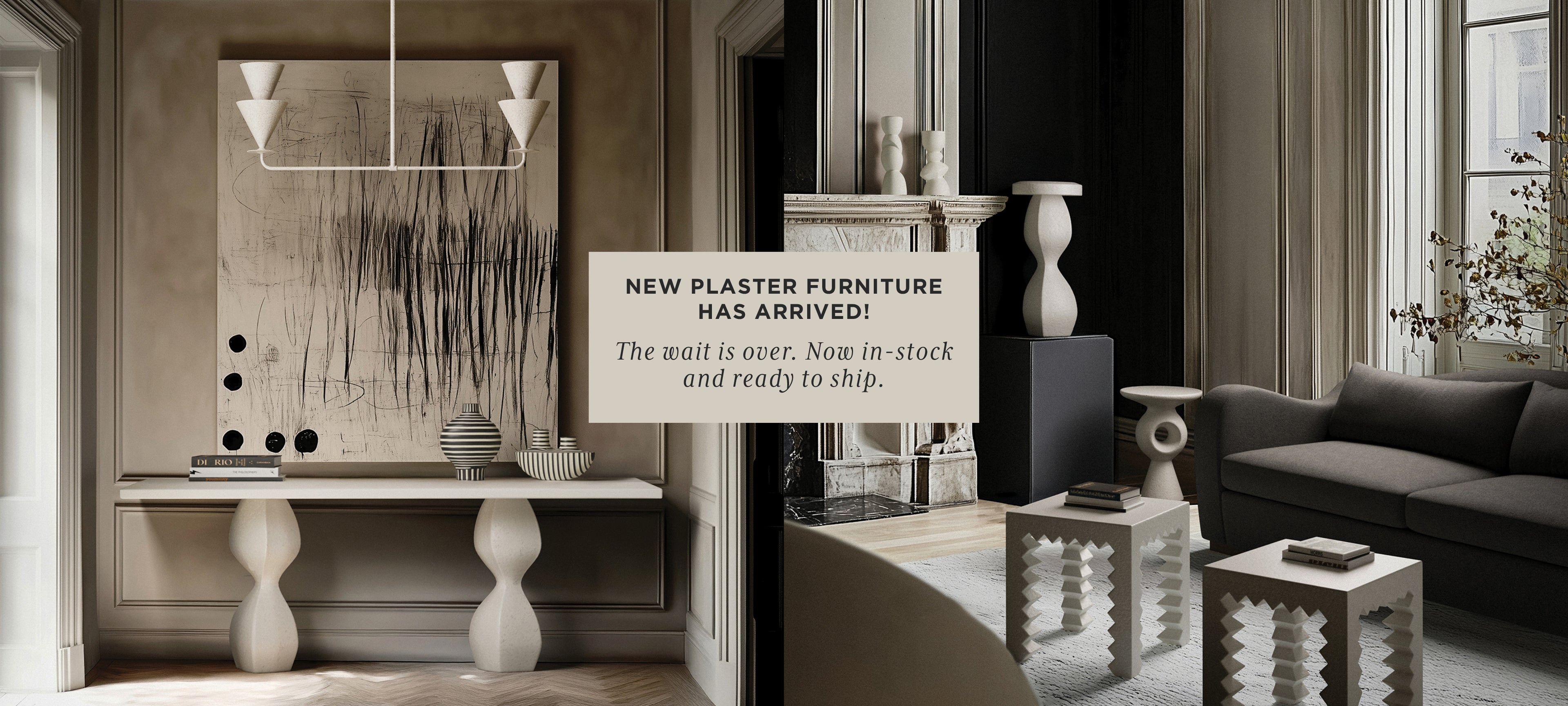 Lemieux et Cie | Modern Luxury Furniture and Home Décor – LemieuxEtCieShop