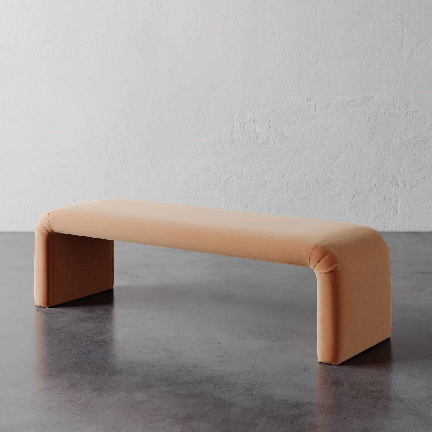 Nadia 62" Bench