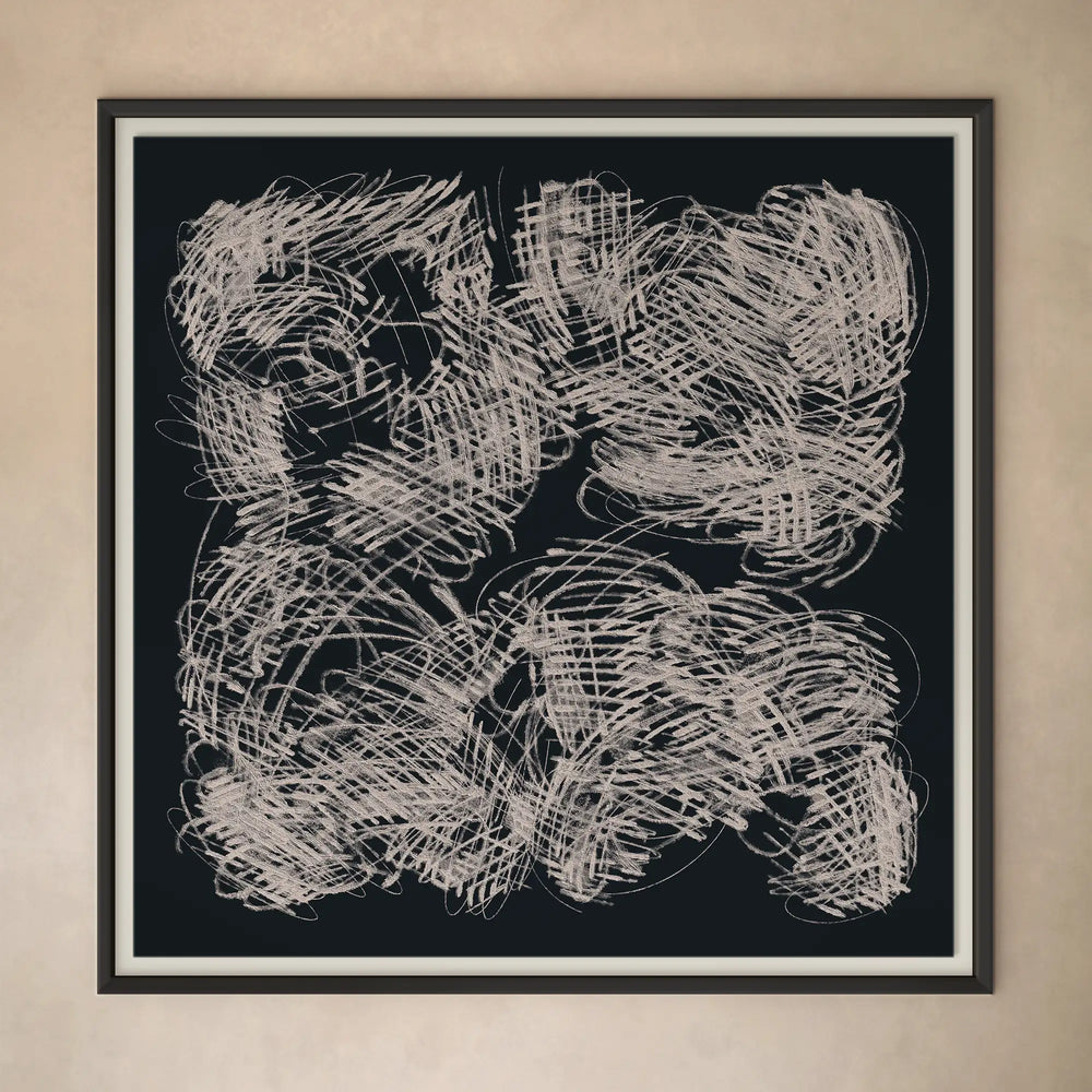 Nocturne Limited Edition Art Print