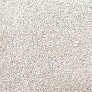 Performance Boucle Cream