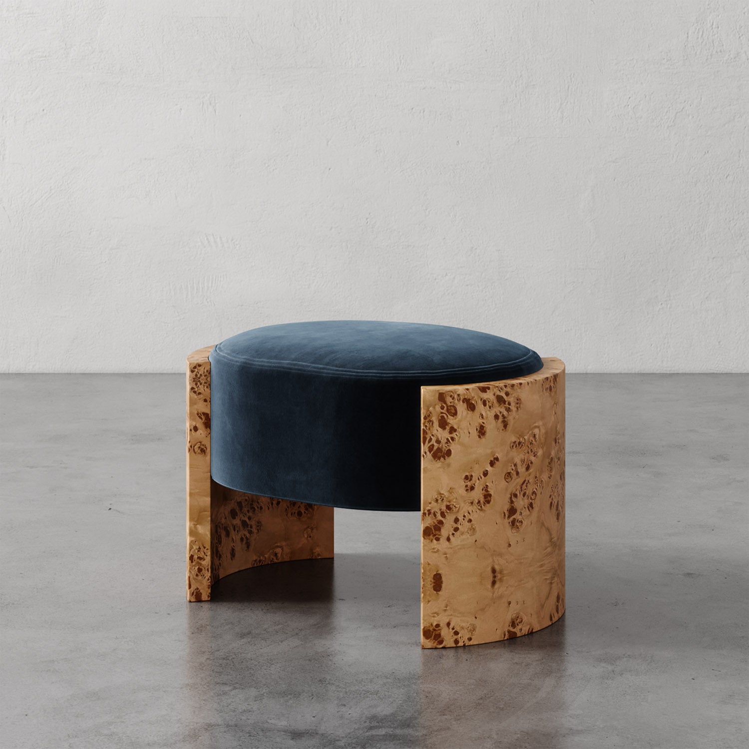 Benoit Ottoman