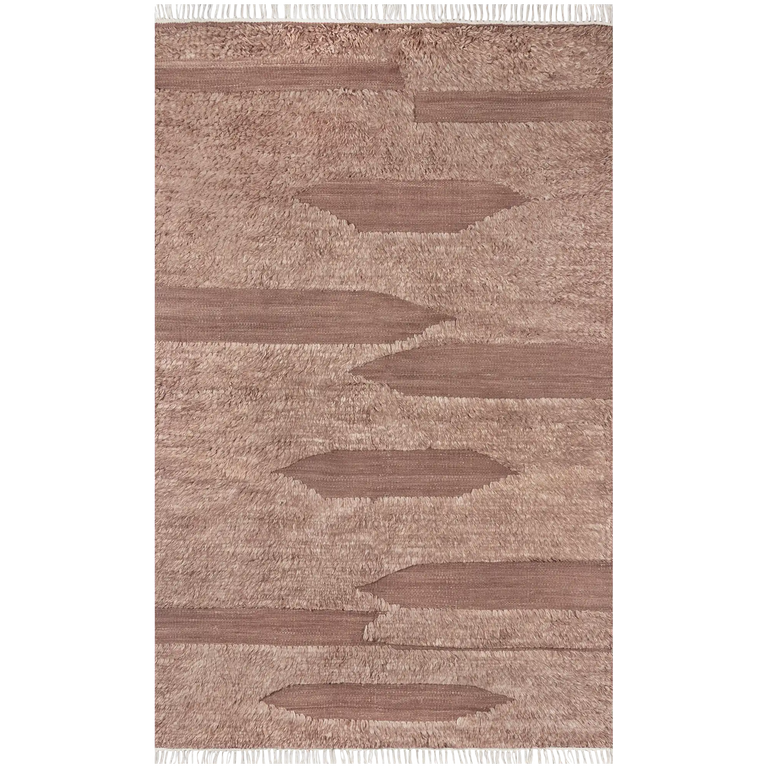 Rafalla Tumeni Rug (Brown)