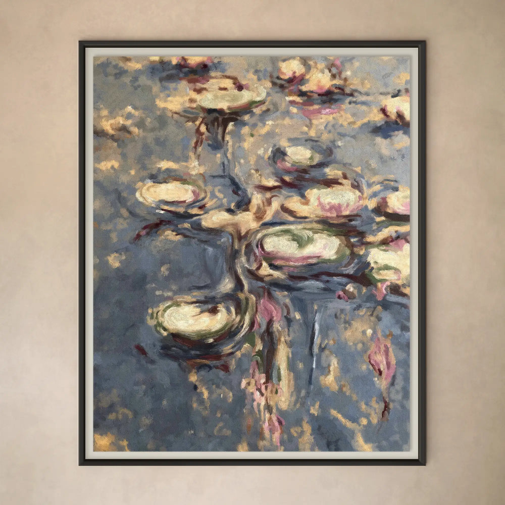 Reflet Limited Edition Art  Print