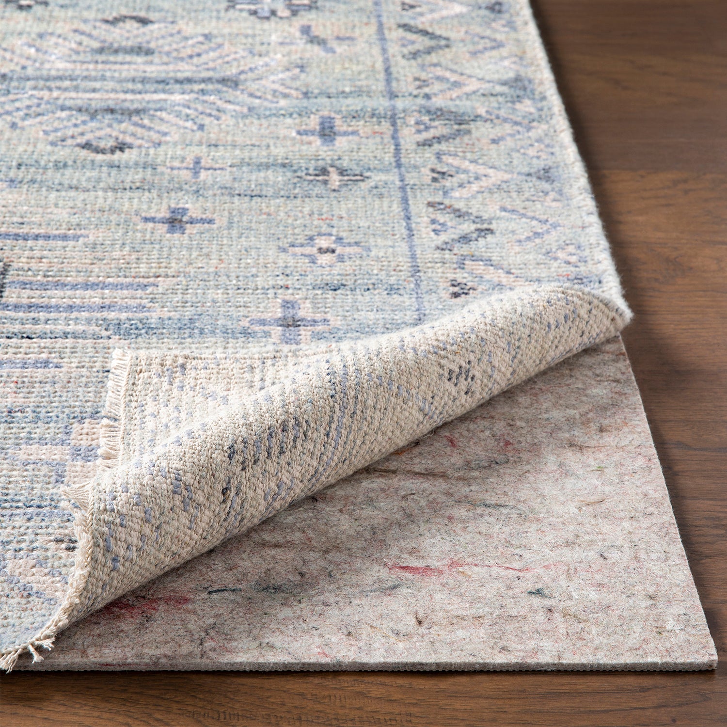 Premium Felted Rug Pad