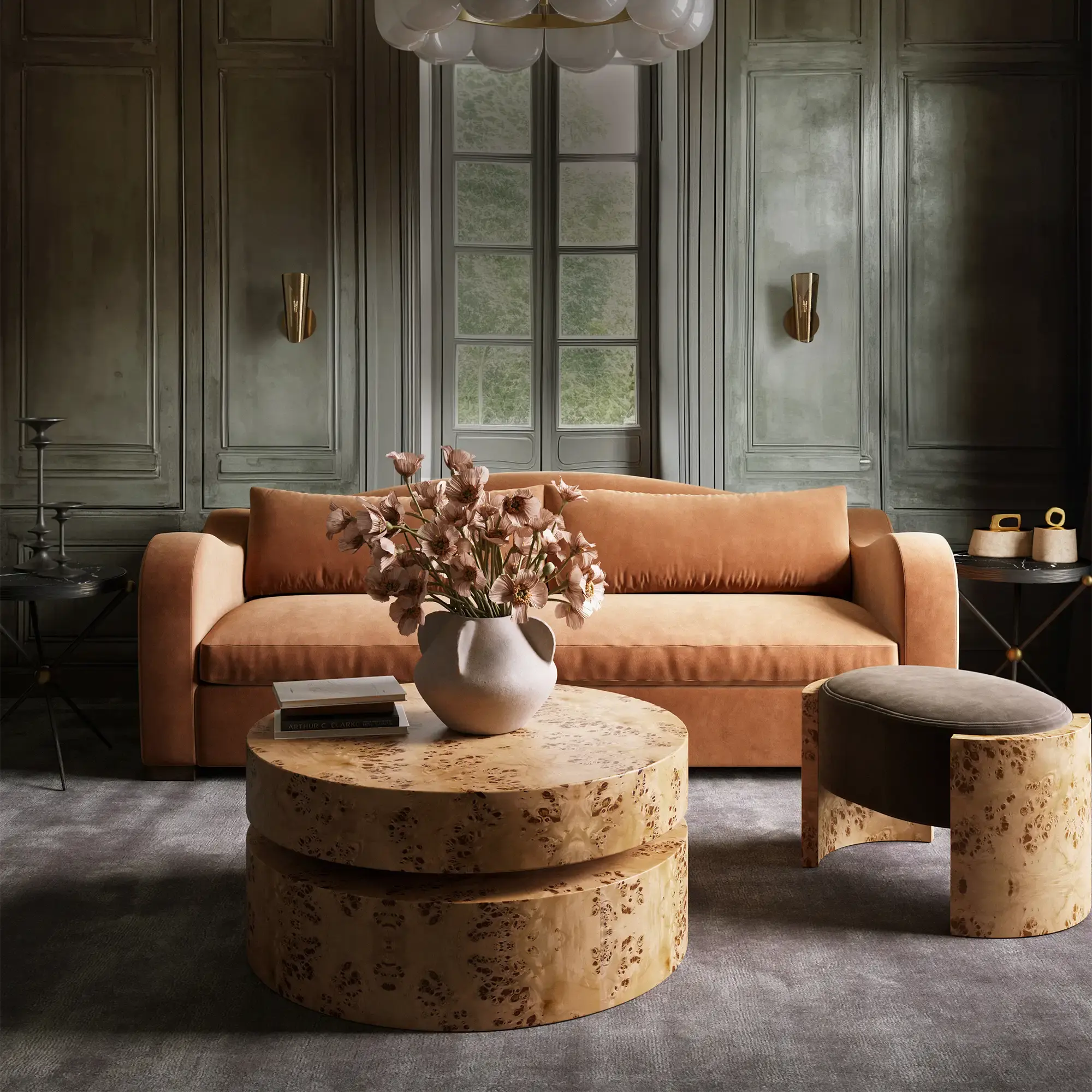 Avenir Coffee Table