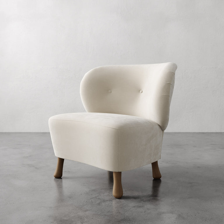 Tourenne Chair