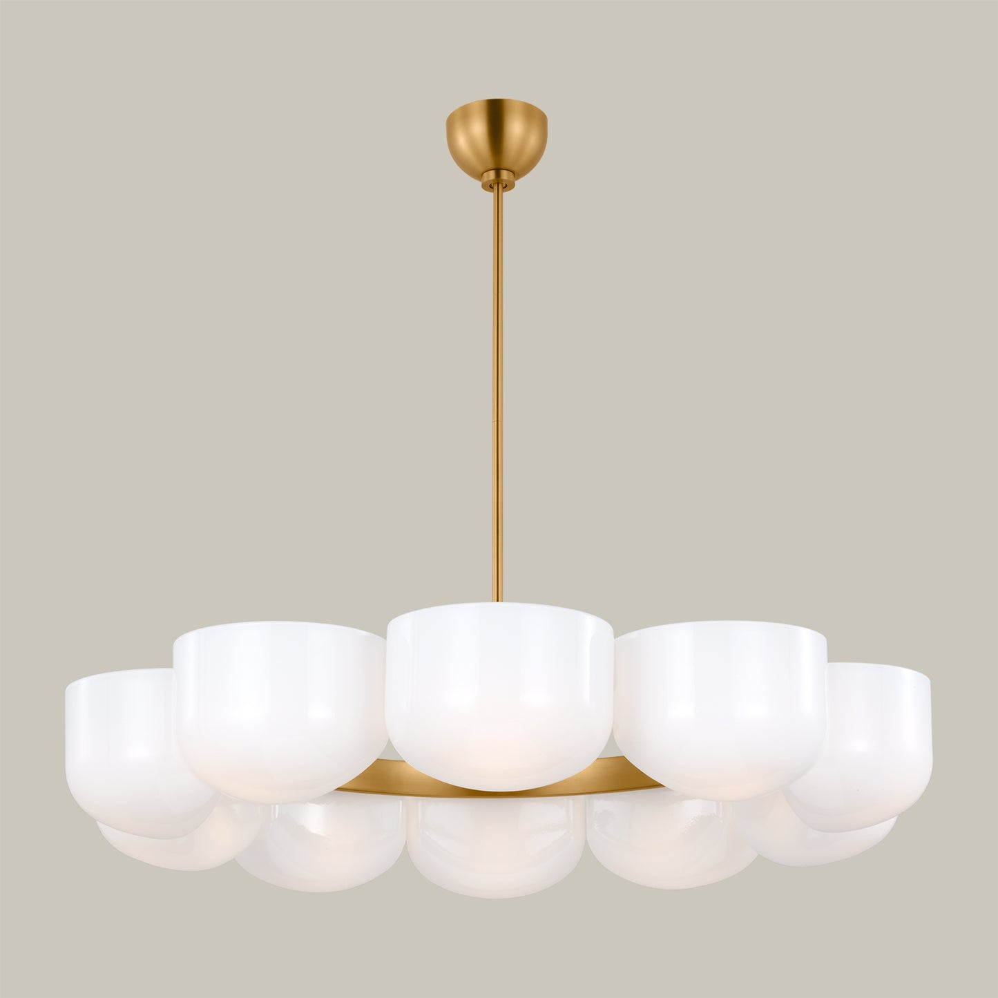 Cheverny Large Chandelier - Preorder